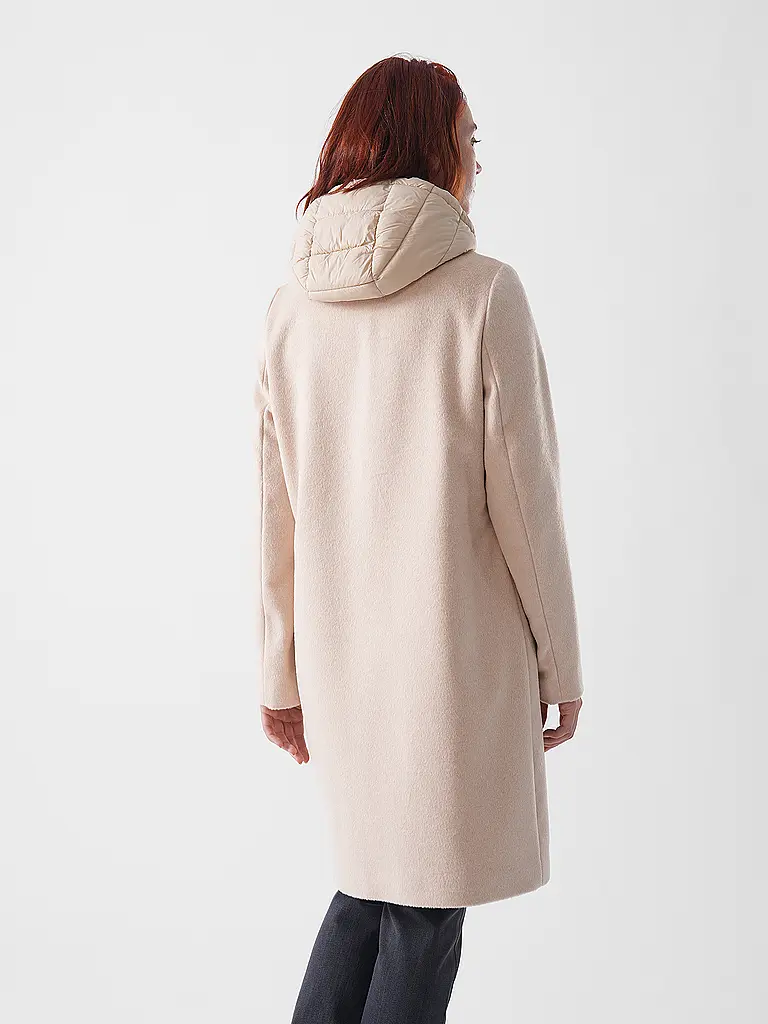 COMMA IDENTITY | Manteau | 