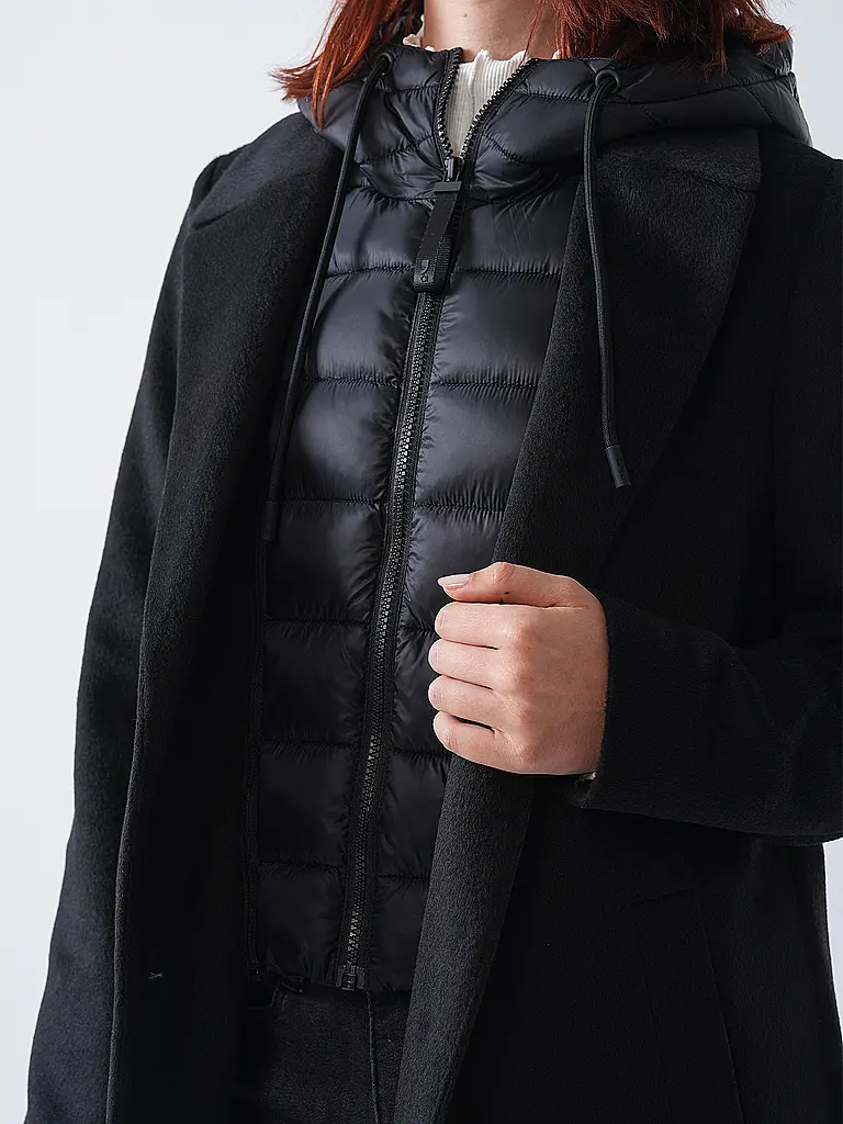 COMMA IDENTITY | Manteau | 