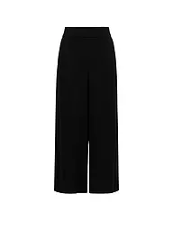 COMMA IDENTITY | Pantalon business 7/8 | Noir