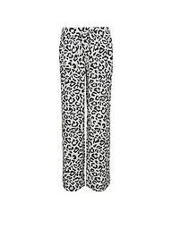 COMMA IDENTITY | Pantalon Marlene | Gris clair