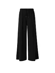 COMMA IDENTITY | Pantalon Marlene | Noir