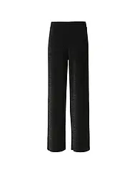 COMMA IDENTITY | Pantalon Marlene | Noir