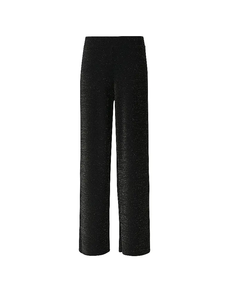 COMMA IDENTITY | Pantalon Marlene | Noir