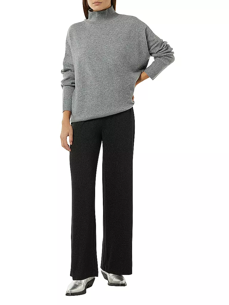 COMMA IDENTITY | Pantalon Marlene | schwarz