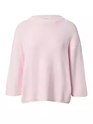 COMMA IDENTITY | Pull | Rose
