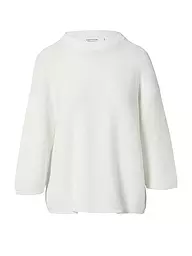 COMMA IDENTITY | Pull | Blanc