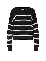 COMMA IDENTITY | Pull | Noir