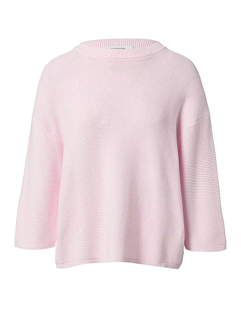 COMMA IDENTITY | Pull | rosa