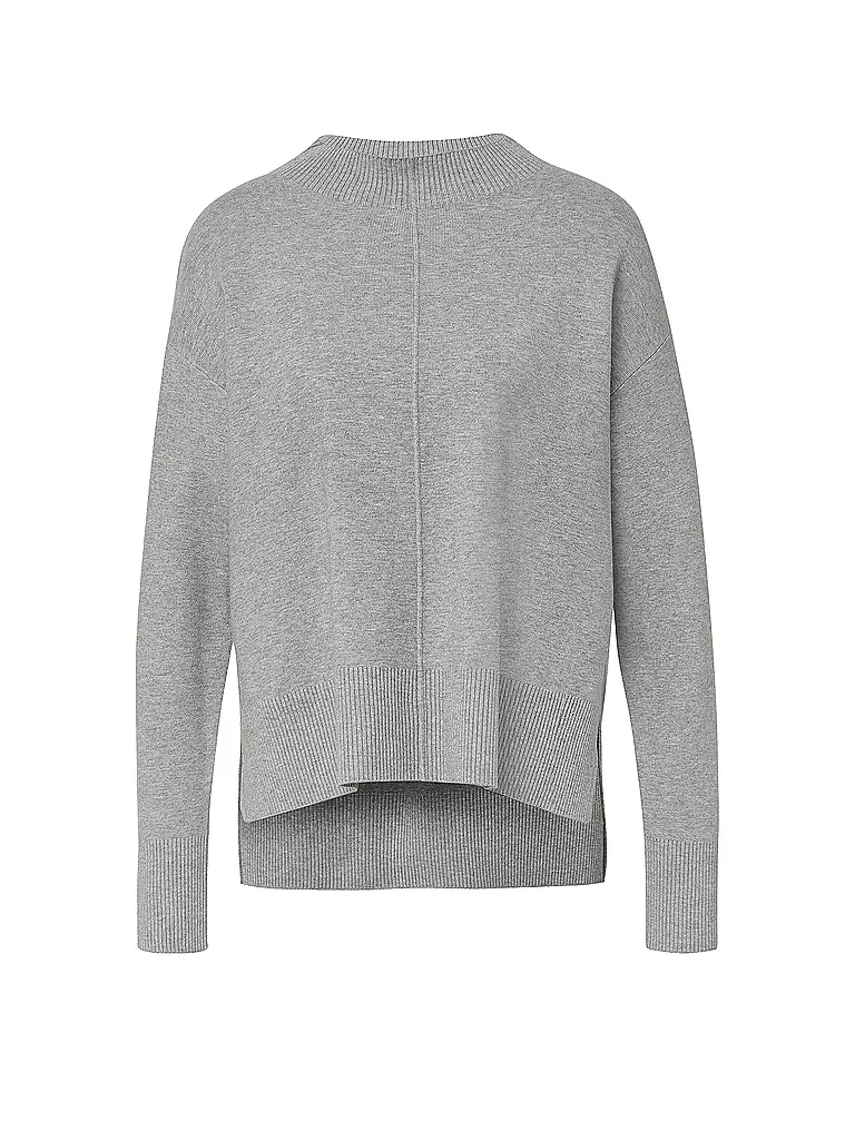 COMMA IDENTITY | Pull | grau
