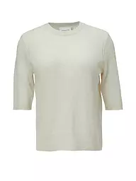 COMMA IDENTITY | Pullover | Crème