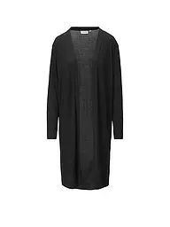 COMMA IDENTITY | Strickjacke  | Noir