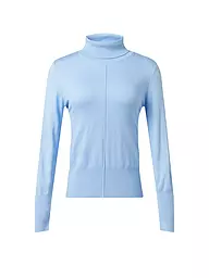 COMMA IDENTITY | Strickpullover | Bleu clair