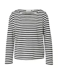 COMMA IDENTITY | Sweat | Blanc