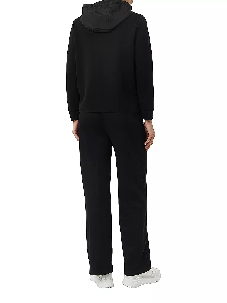 COMMA IDENTITY | Sweat-shirt zippé | 