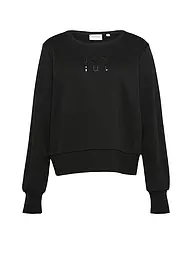 COMMA IDENTITY | Sweat-shirt | Noir