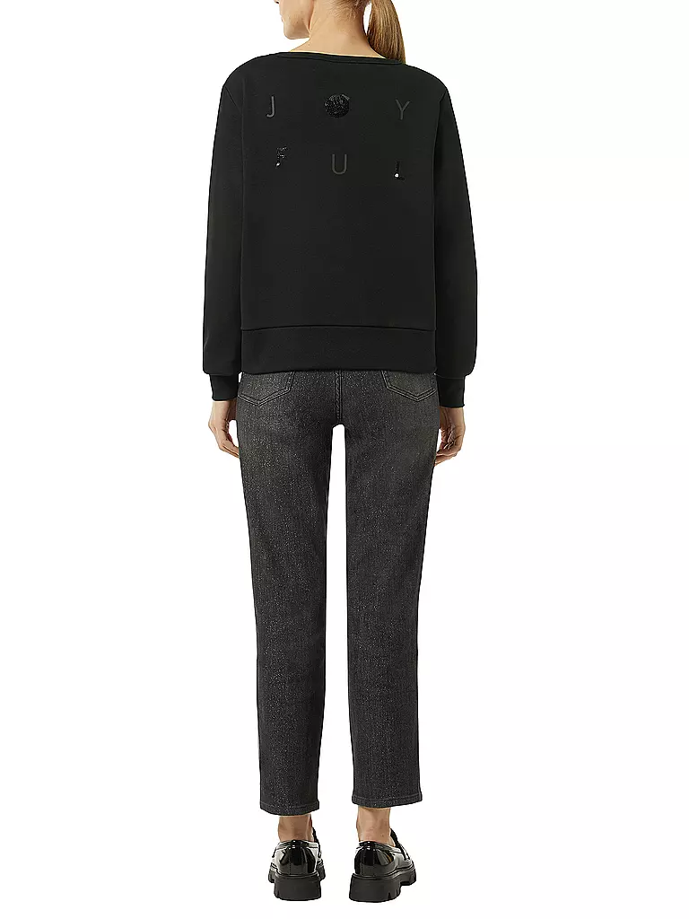 COMMA IDENTITY | Sweat-shirt | 