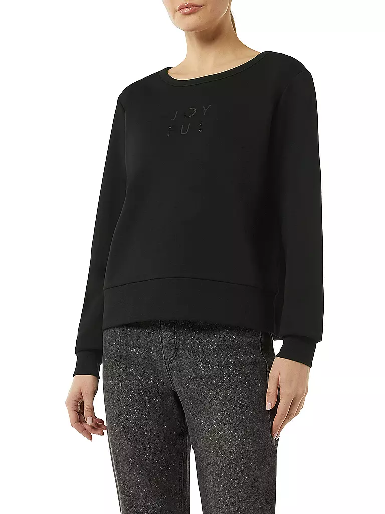 COMMA IDENTITY | Sweat-shirt | 