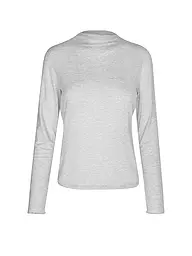 COMMA IDENTITY | T-shirt à manches longues | Gris