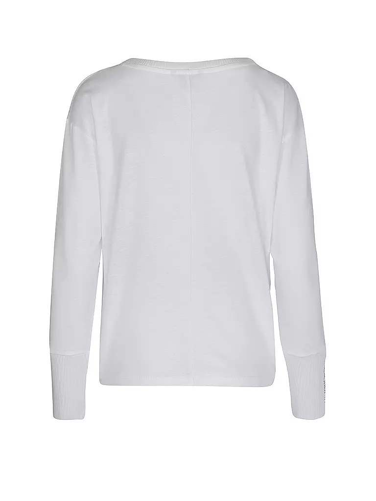 COMMA IDENTITY | T-shirt à manches longues | 
