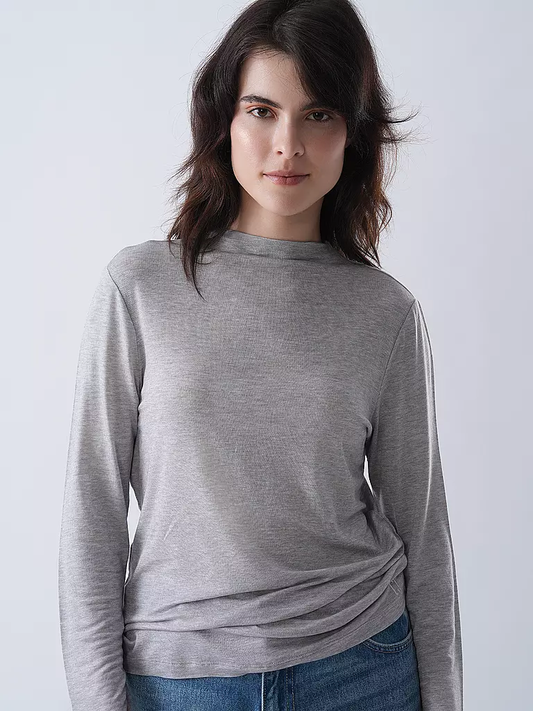 COMMA IDENTITY | T-shirt à manches longues | 