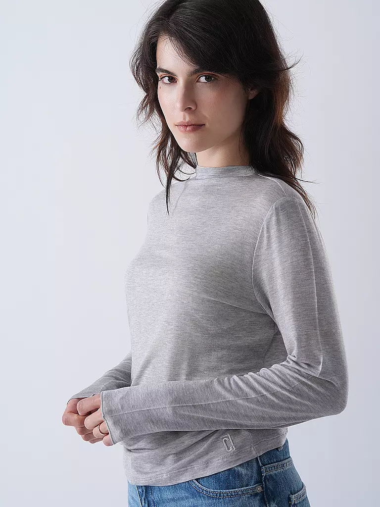 COMMA IDENTITY | T-shirt à manches longues | 