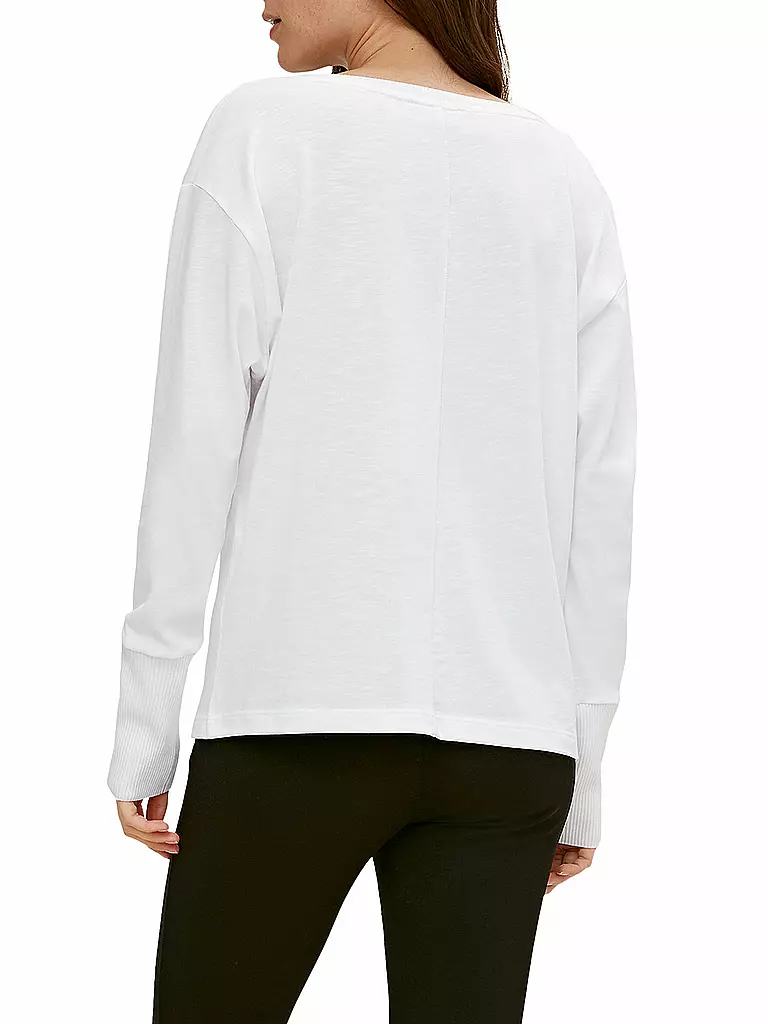 COMMA IDENTITY | T-shirt à manches longues | 