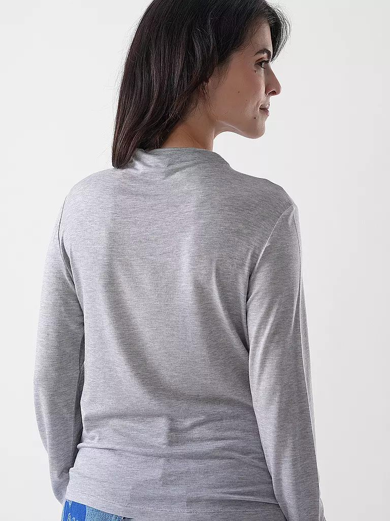 COMMA IDENTITY | T-shirt à manches longues | 