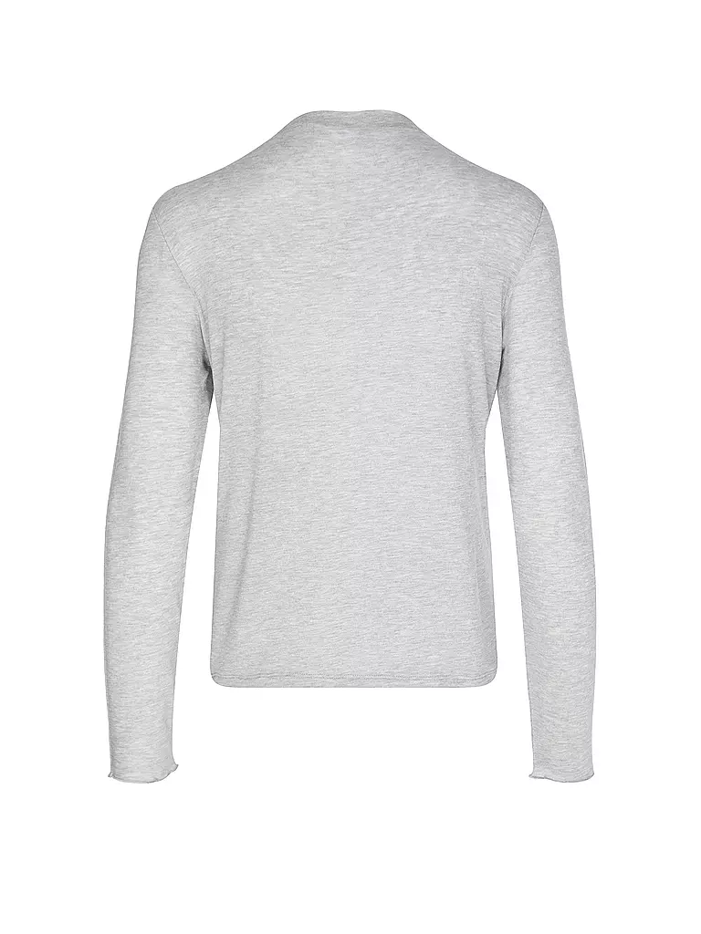 COMMA IDENTITY | T-shirt à manches longues | 