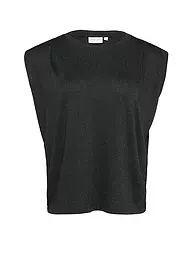 COMMA IDENTITY | T-Shirt | Noir