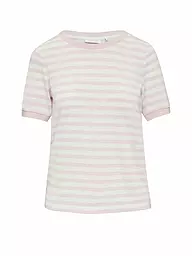 COMMA IDENTITY | T-shirt | Rose