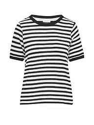 COMMA IDENTITY | T-shirt | Noir