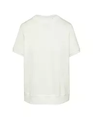 COMMA IDENTITY | T-shirt | Blanc