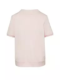 COMMA IDENTITY | T-shirt | Rose