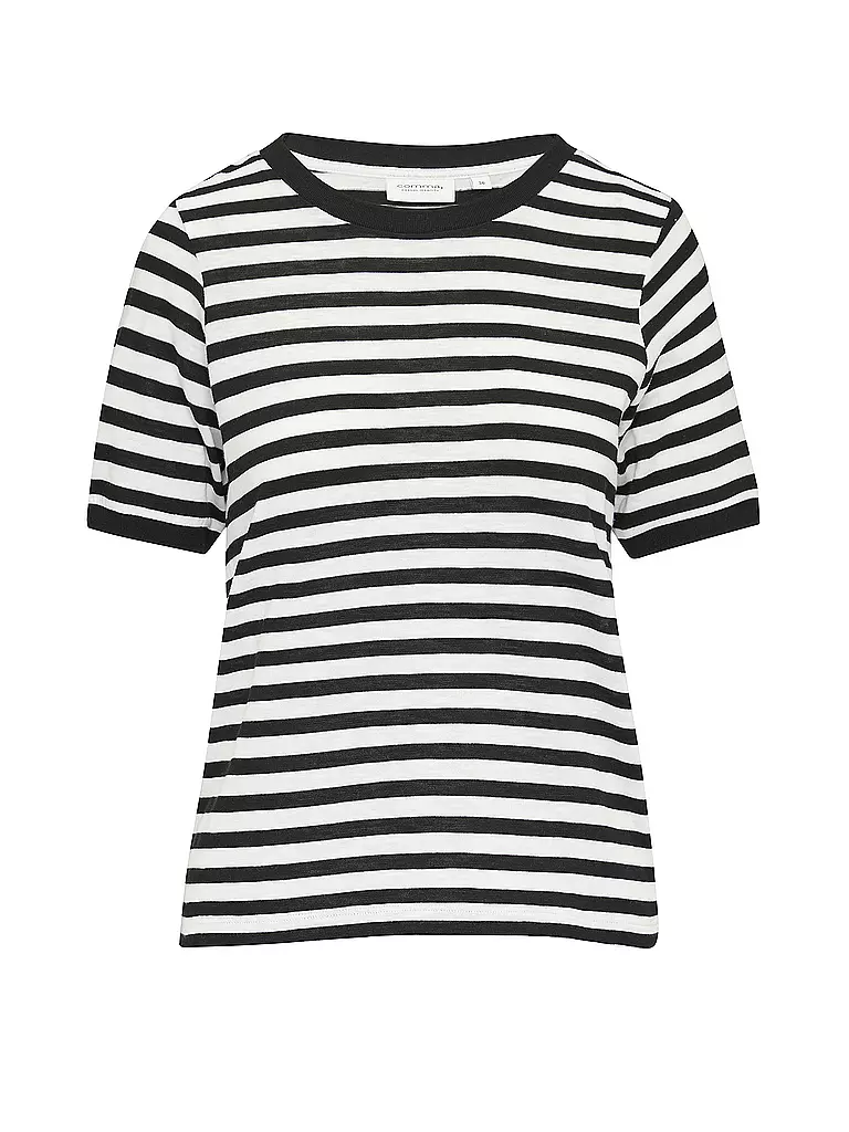 COMMA IDENTITY | T-shirt | schwarz