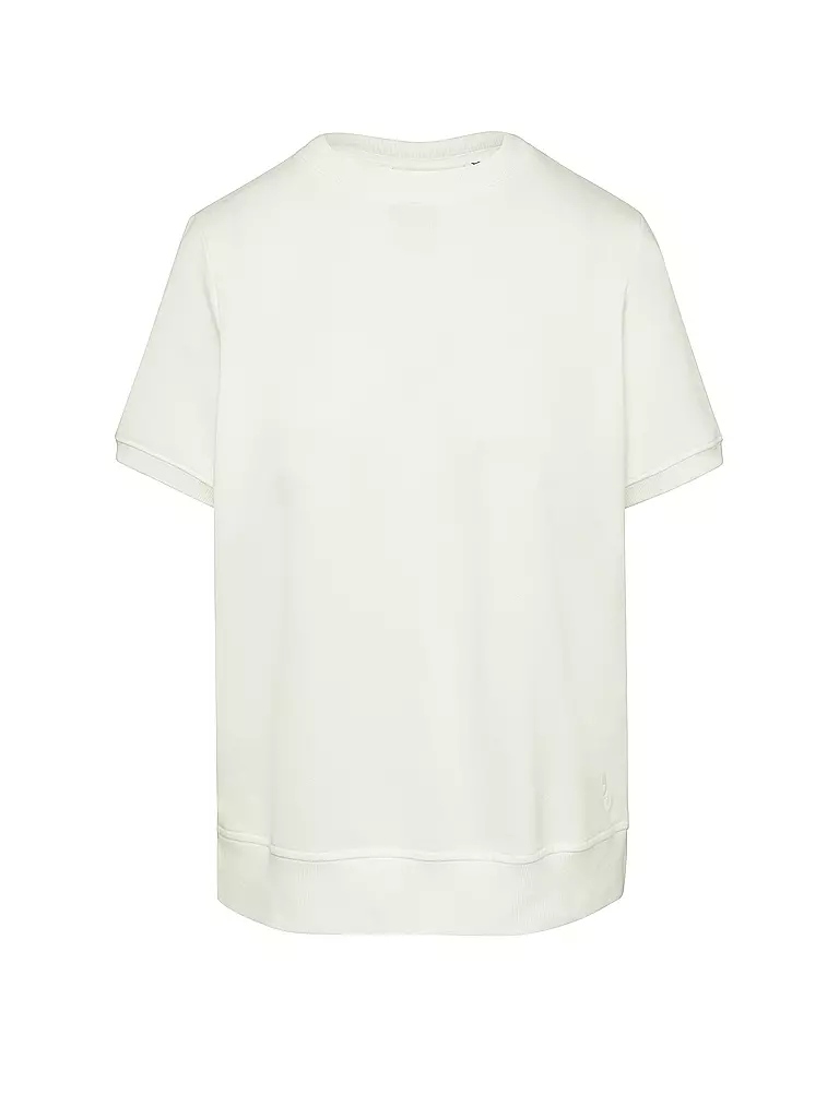 COMMA IDENTITY | T-shirt | weiss