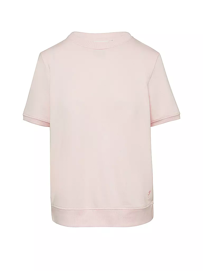 COMMA IDENTITY | T-shirt | rosa