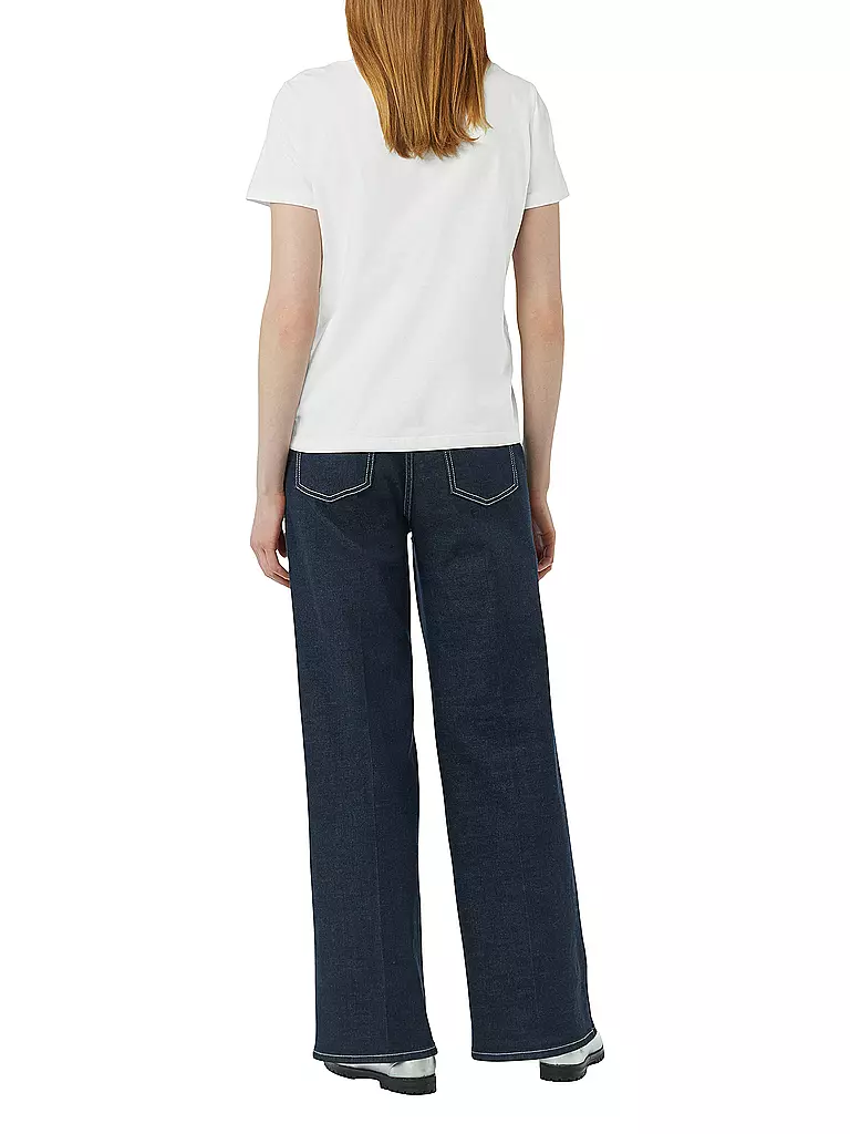 COMMA IDENTITY | T-shirt | 