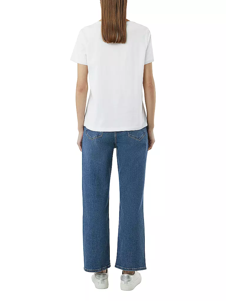 COMMA IDENTITY | T-shirt | 