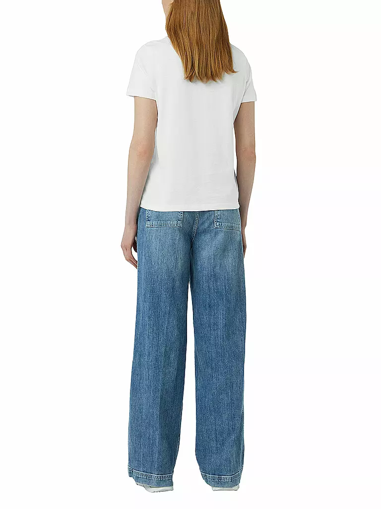 COMMA IDENTITY | T-shirt | 