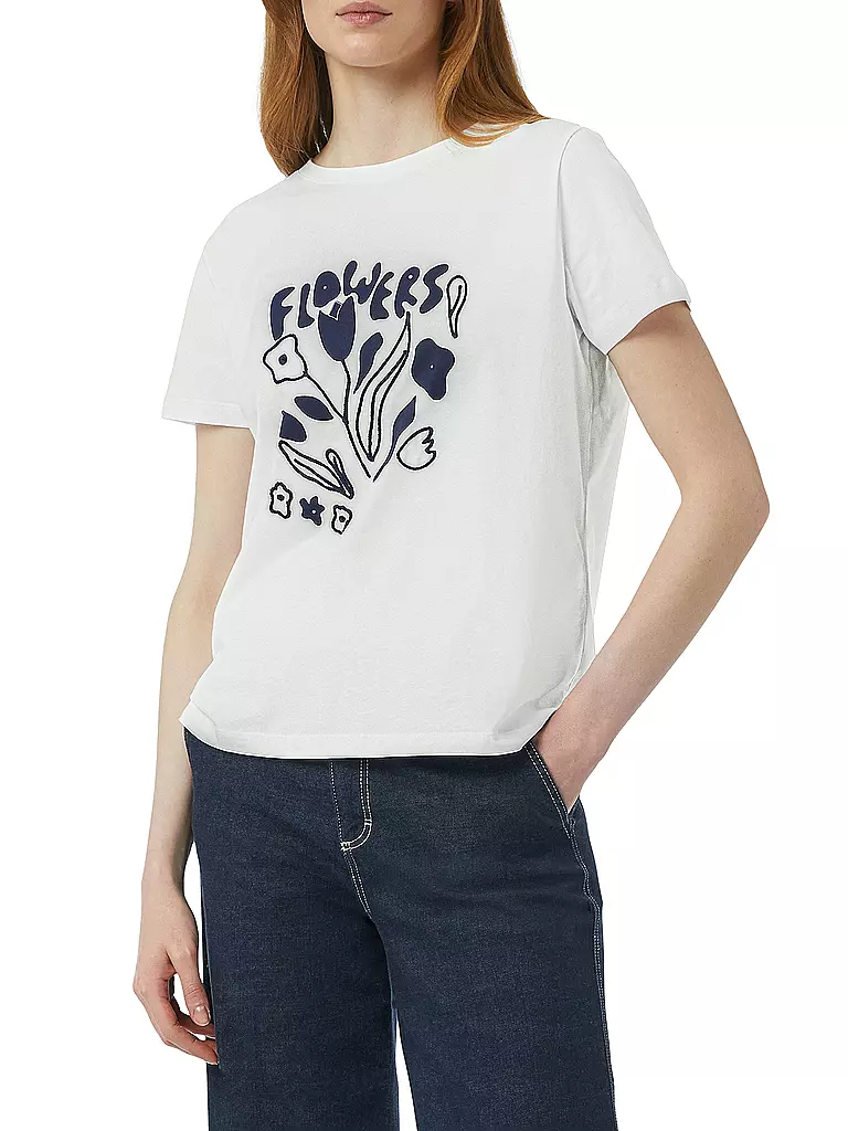 COMMA IDENTITY | T-shirt | 