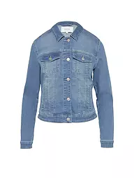 COMMA IDENTITY | Veste en jean | Bleu