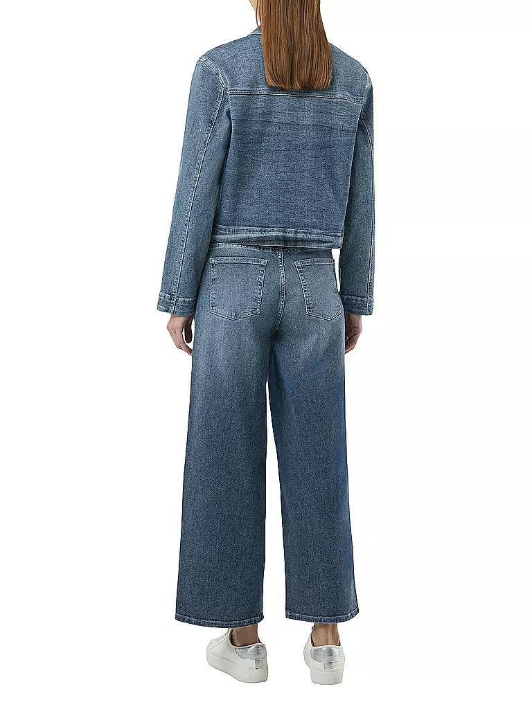 COMMA IDENTITY | Veste en jean | 