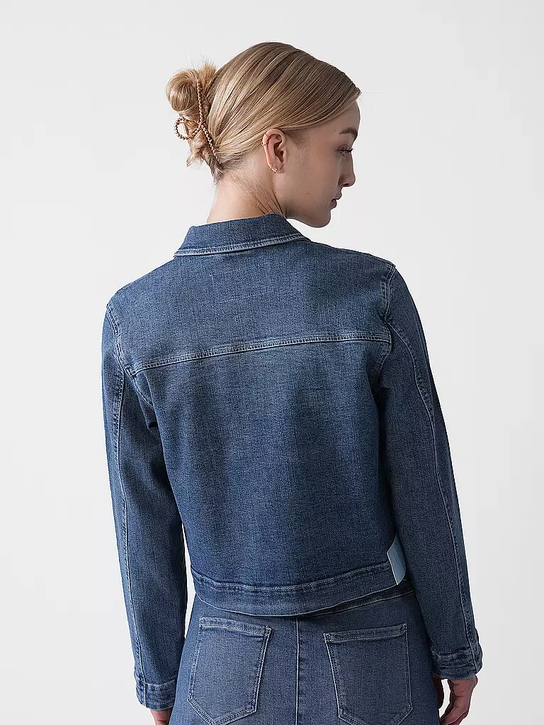 COMMA IDENTITY | Veste en jean | 