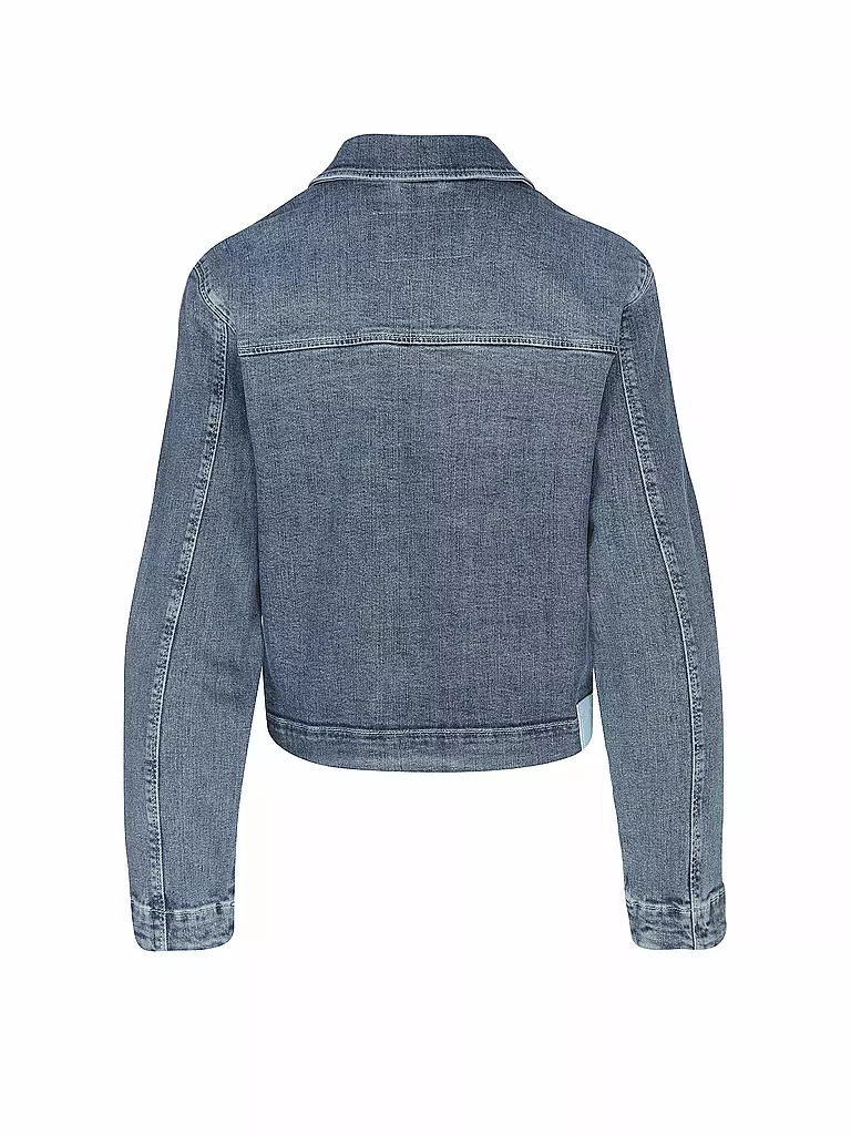 COMMA IDENTITY | Veste en jean | 