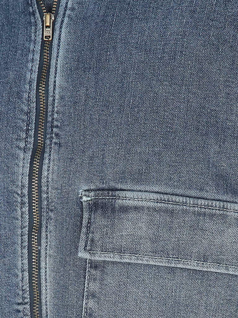COMMA IDENTITY | Veste en jean | 