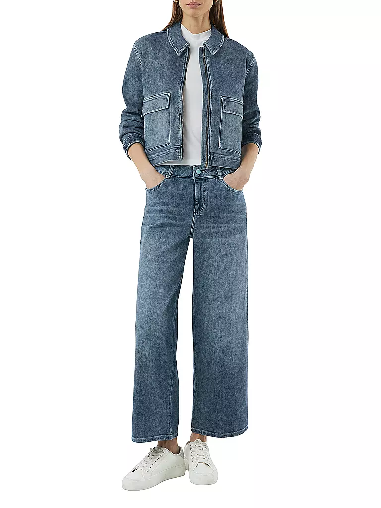 COMMA IDENTITY | Veste en jean | 