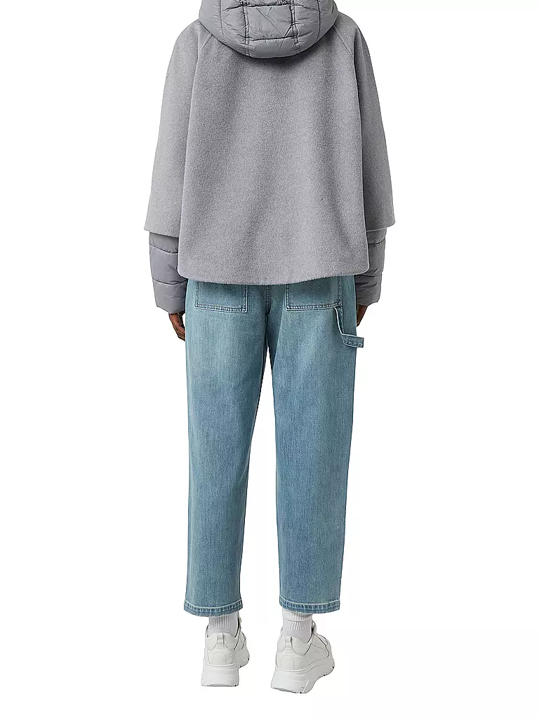 COMMA IDENTITY | Veste en laine | 