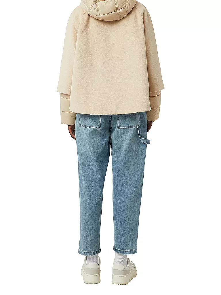 COMMA IDENTITY | Veste en laine | 
