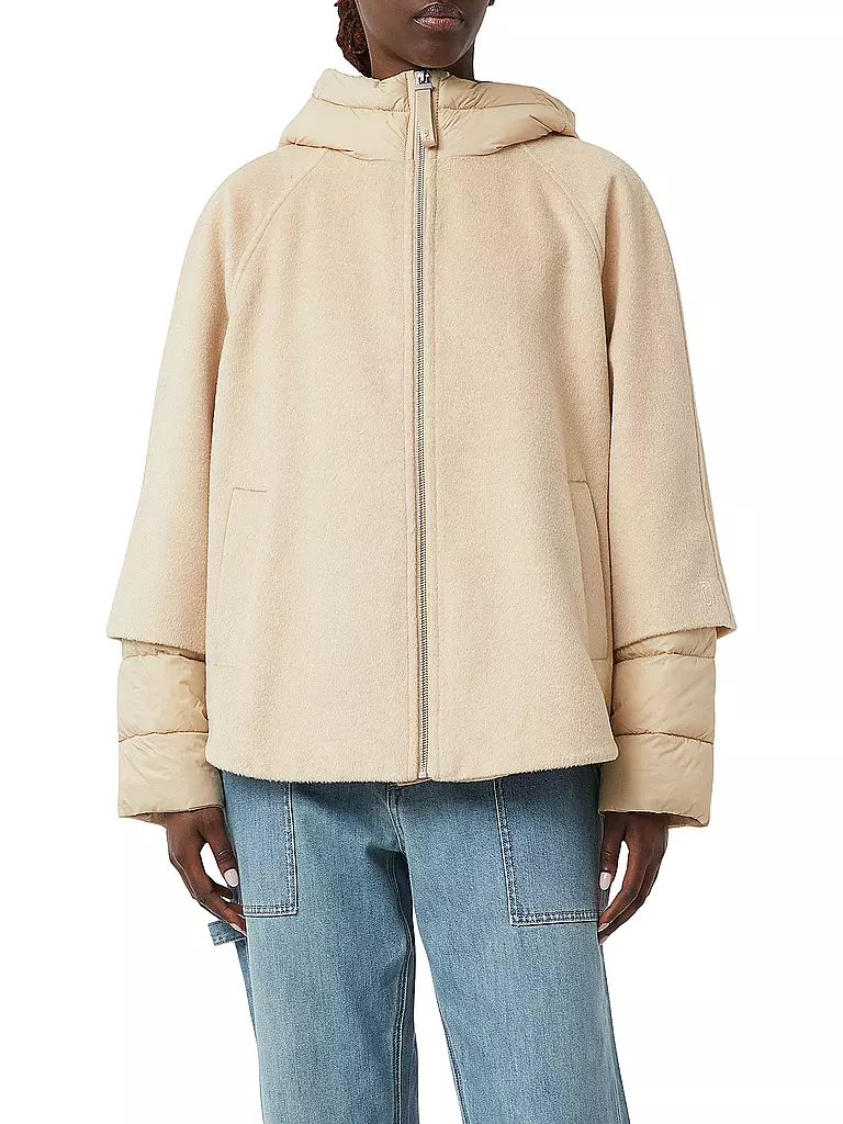 COMMA IDENTITY | Veste en laine | 