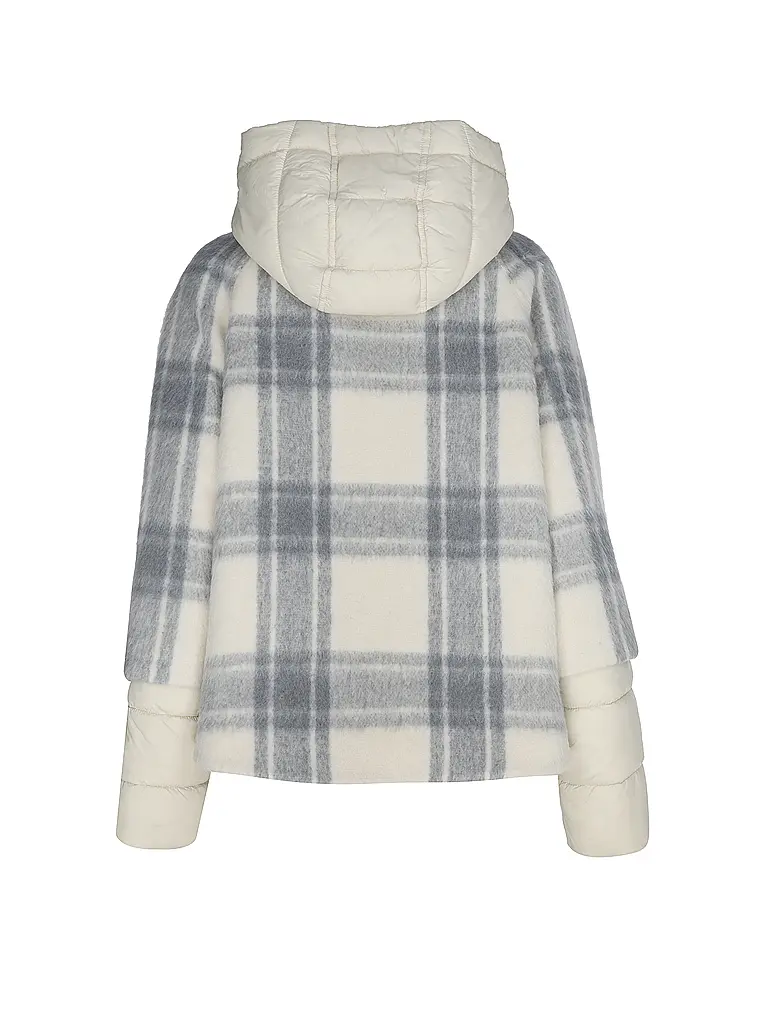 COMMA IDENTITY | Veste en laine | 